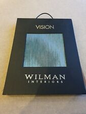 Wilman Interiors Designer
