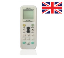 Air Conditioning Universal