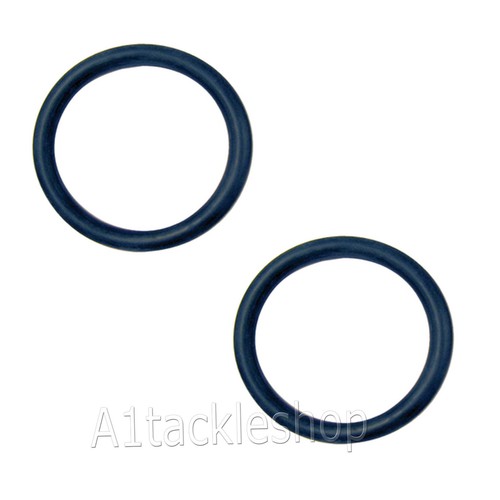 Co2 rings for lever - rings,