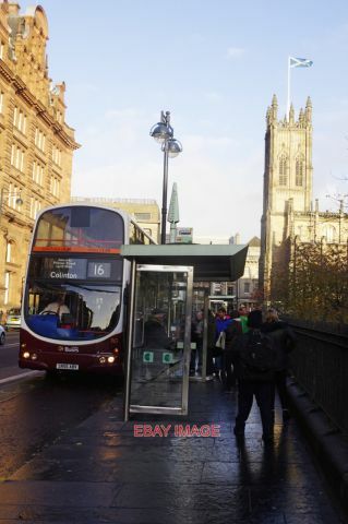 Photo lothian road edinburgh - photo,