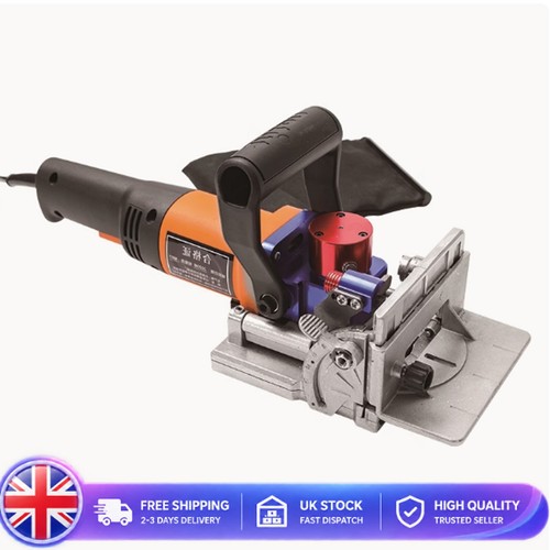Lamello slot cutter wood - slot,