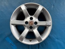 MG F & MG TF 15" 6 Square