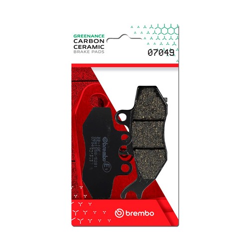 Brembo for sherco yamaha - brembo,
