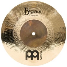 Meinl Byzance 10" Polyphonic