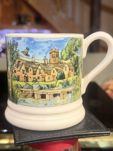 Emma bridgewater landscapes - emma, of