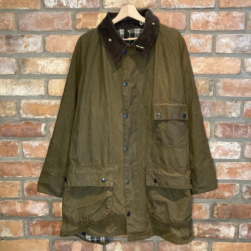 Barbour solway zipper - solway, a98