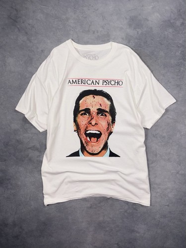 American psycho patrick - american,