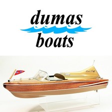 Dumas 1232 Chris-Craft Cobra