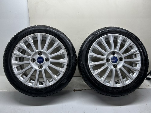 Ford fiesta mk7 - fiesta,