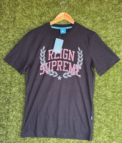 Mens king apparel - king, “reign