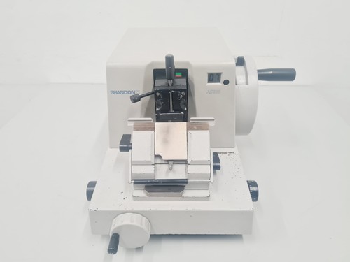 Anglia scientific shandon - anglia,