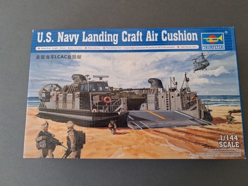 Trumpeter 00107 144th - 00107, u.s
