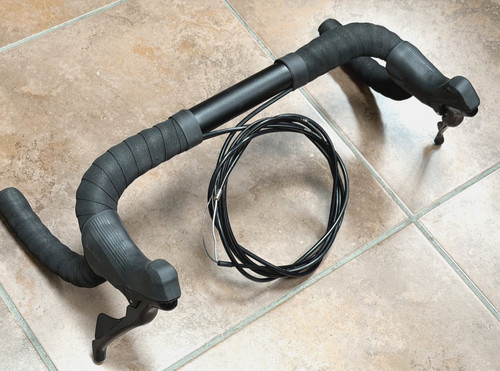 Shimano cues u3030 - 1, 10