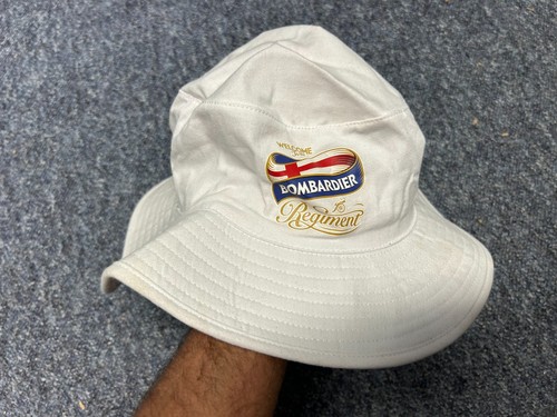 Bombardier beer white cricket - bombardier,