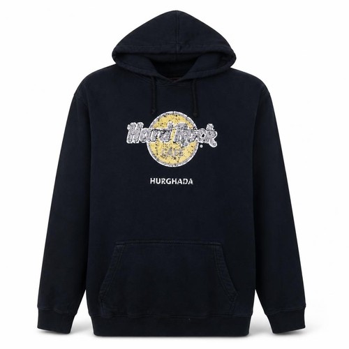 Mens hard rock cafe - hard, xl