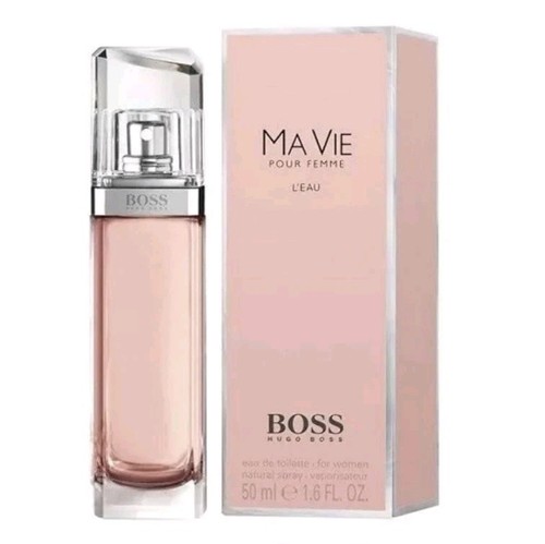 Hugo boss vie - hugo, ma