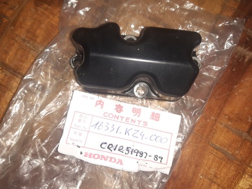 Nos honda 125 1987 - nos,