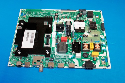 Main board bn96 51826j for - av, bn96-51826j
