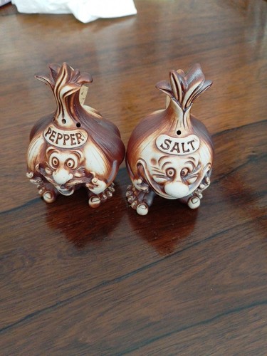 Swagman vintage salt and - vintage,