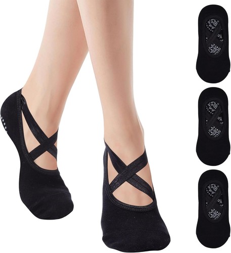 Grip pilates socks for - grip,