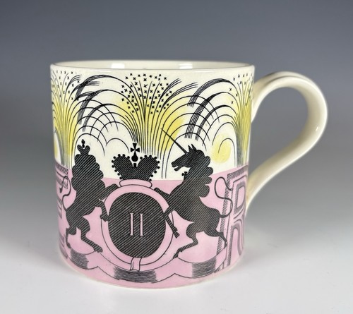 Eric ravilious wedgwood - ravilious, 1953