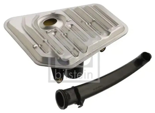 Gearbox hydraulic filter