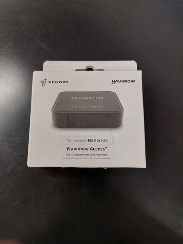 Segway navimow access 4g - navimow,