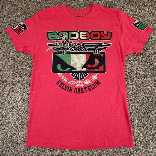 Bad boy pro series kelvin - pro,