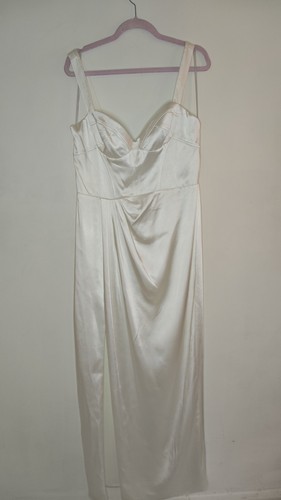 Marchesa notte white - white, ivory