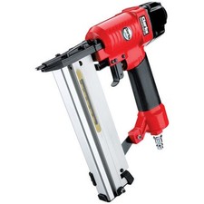 Clarke CSN1D 2-In-1 Air Staple and Nail Gun Kit, 