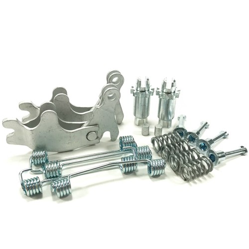 Handbrake shoe adjuster kit - handbrake,