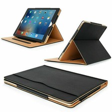 Leather Case For iPad