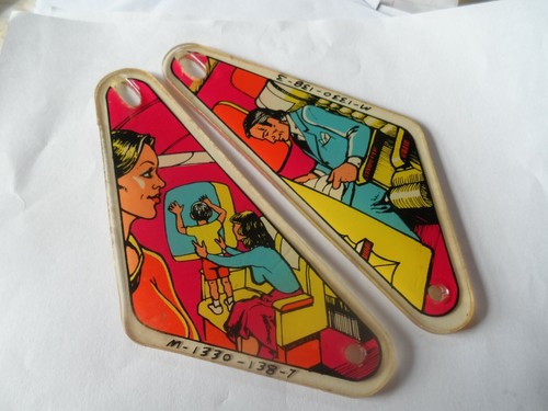 Bally pinball supersonic - pinball,
