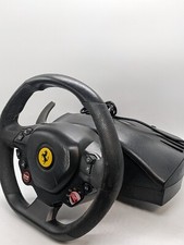 FAULTY Thrustmaster T80