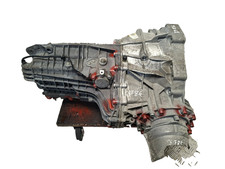 2.0 DIESEL MANUAL 6 SPEED