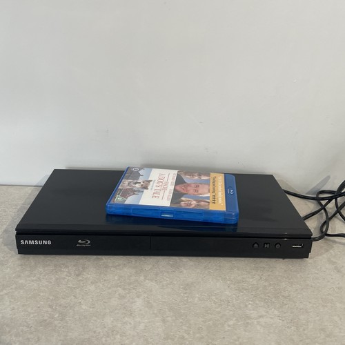 Samsung e5300 blu - bd-e5300, dvd