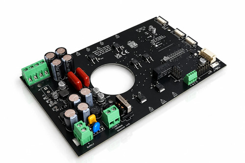 Linn lp12 zeus replacement - zeus,