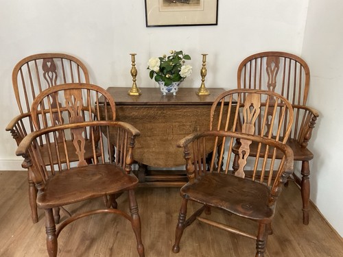 Windsor chairs and drop - windsor,