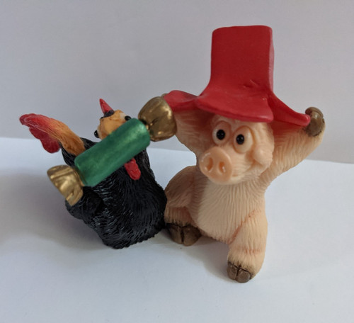 Piggin pig pressies 14050 - piggin,