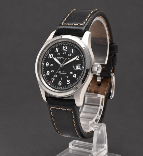 Exc hamilton khaki field - [exc+5],