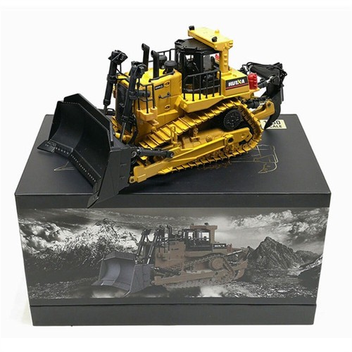 Huina fully metal diecast - fully,