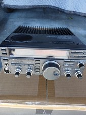 Yaesu Ft-890