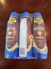 Banana Boat UltraMist Deep