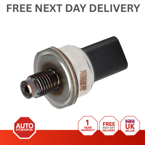 New fuel high pressure - fuel,