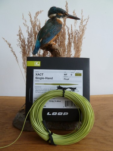 Loop xact floating trout - loop,