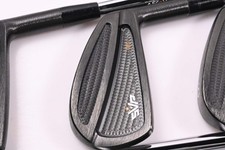 Vega VDC Irons / 4-PW / X-Flex