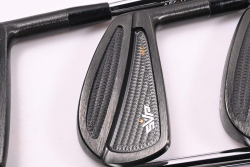 Vega vdc irons x flex - vega, 4-pw