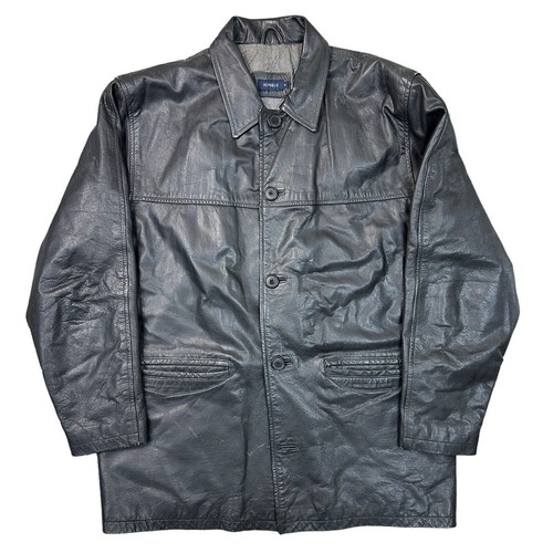 Vintage real leather - vintage,