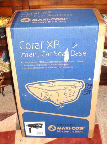 Maxi cosi car - maxi-cosi, w