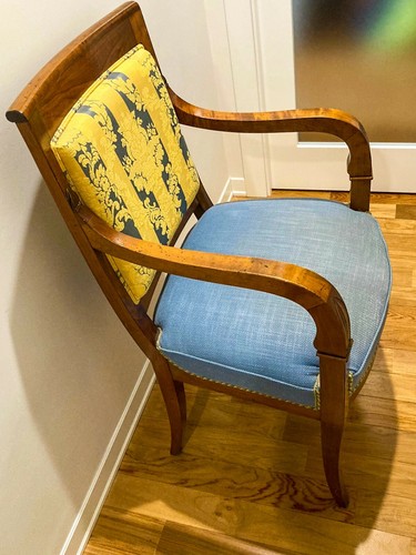 armchair